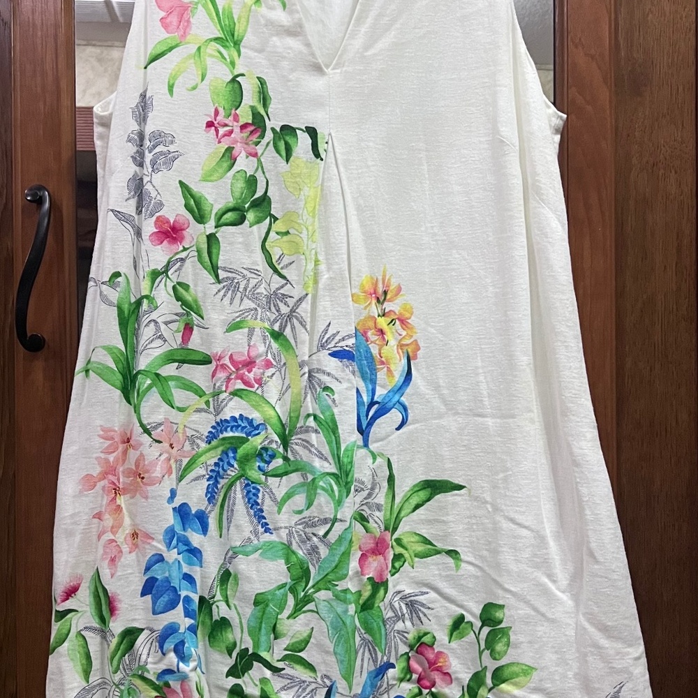 Tommy Bahama Dress